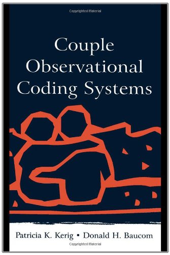 Couple Observational Coding Systems