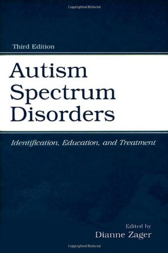 Autism Spectrum Disorders