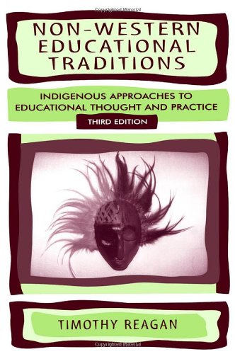 Non-Western Educational Traditions