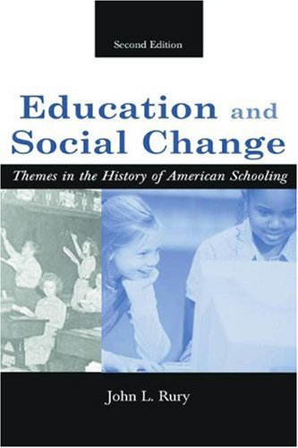 Education and Social Change