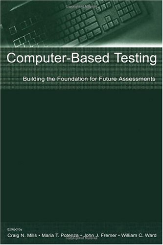 Computer-Based Testing