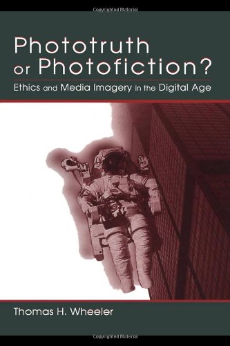 Phototruth or Photofiction?