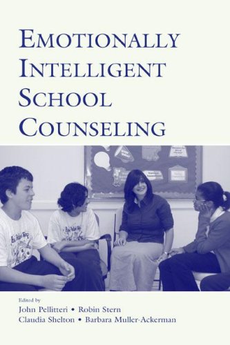 Emotionally Intelligent School Counseling