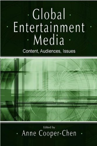 Global Entertainment Media