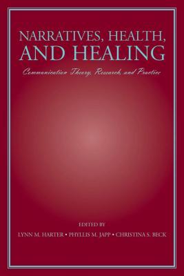 Narratives, Health, and Healing