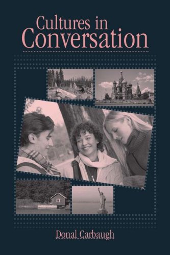 Cultures in Conversation