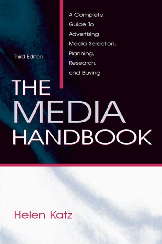 The Media Handbook