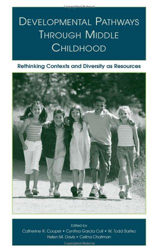 Developmental Pathways Through Middle Childhood