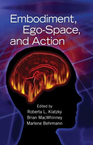 Embodiment, Ego-Space, and Action.