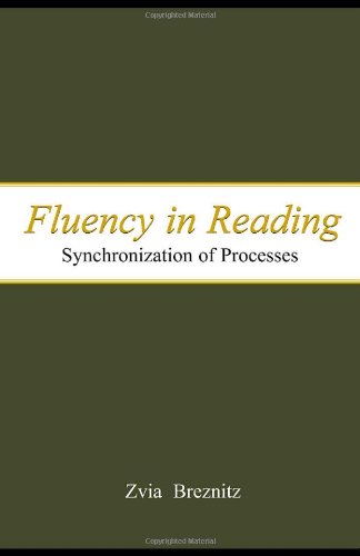 Fluency in Reading