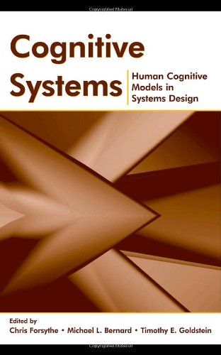 Cognitive Systems