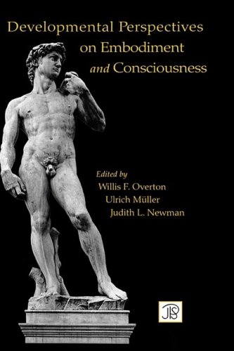 Developmental Perspectives on Embodiment and Consciousness.