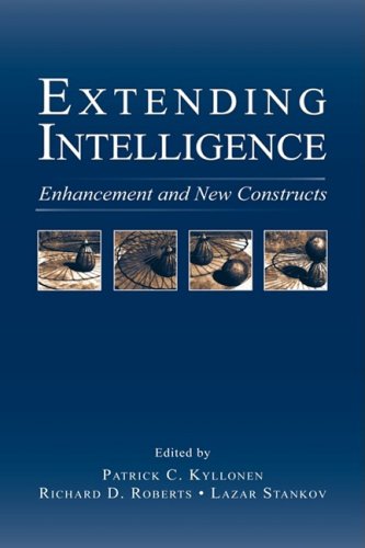 Extending Intelligence