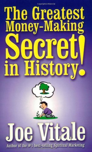 The Greatest Money-Making Secret in History!