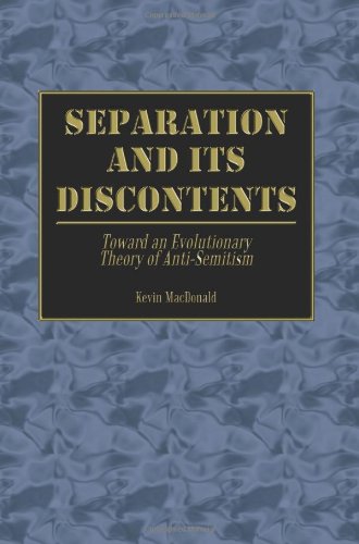 Separation and Its Discontents