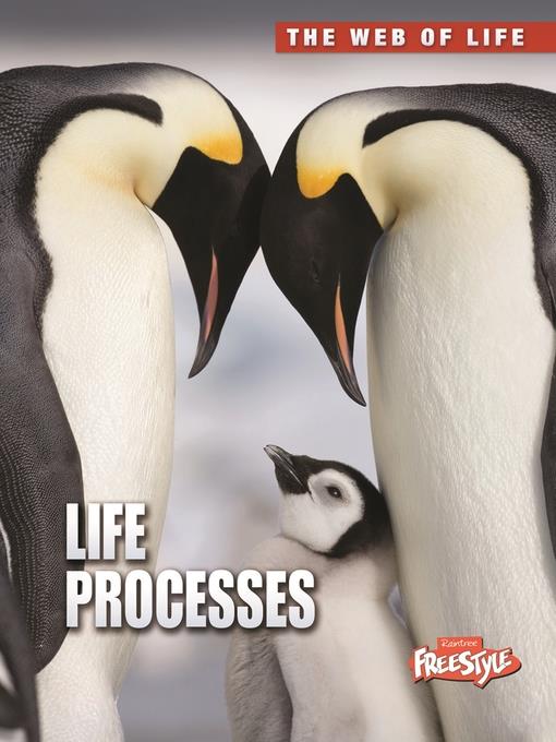 Life Processes
