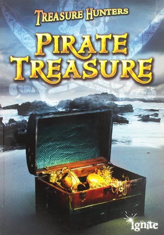 Pirate Treasure (Treasure Hunters)