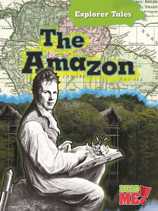 The Amazon