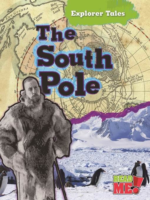 The South Pole