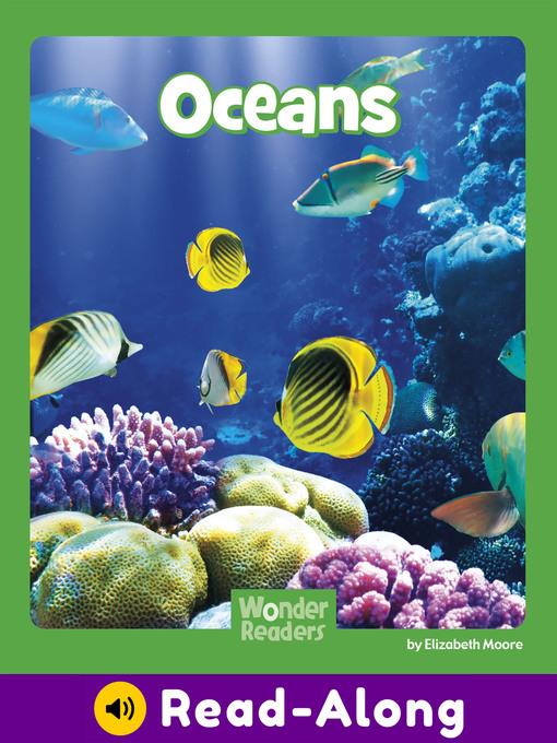 Oceans