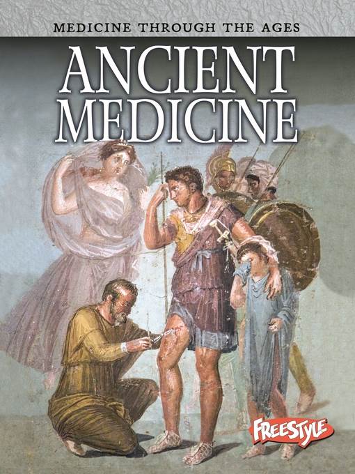 Ancient Medicine