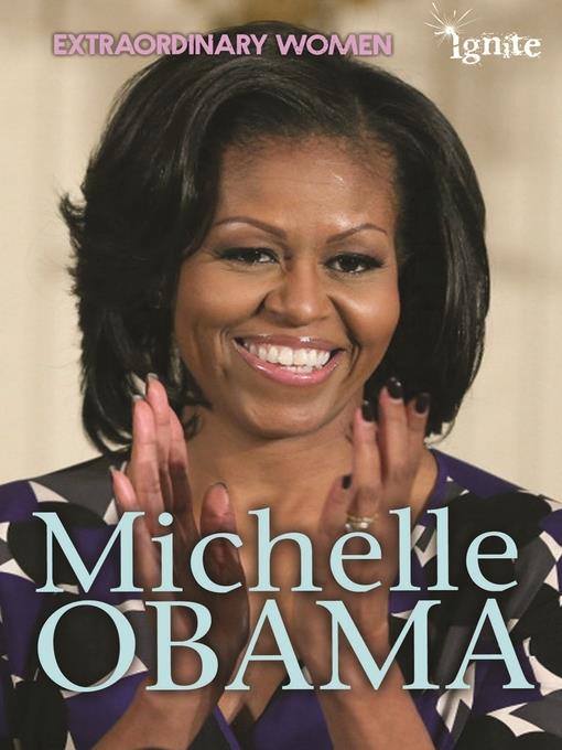 Michelle Obama