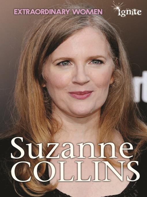 Suzanne Collins