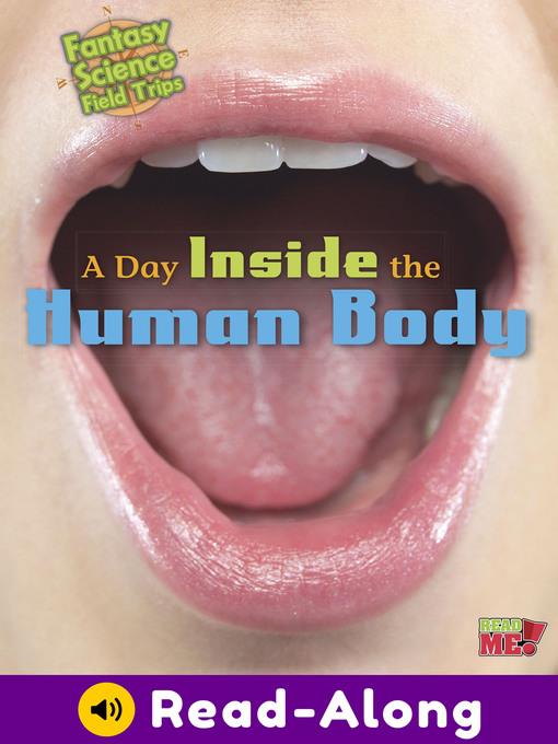 A Day inside the Human Body