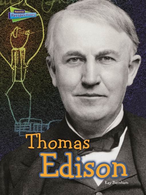 Thomas Edison