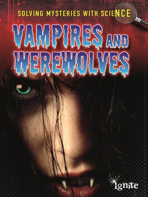 Vampires & Werewolves