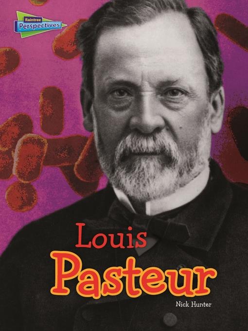 Louis Pasteur