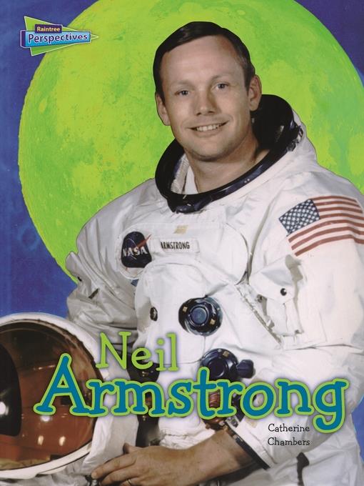 Neil Armstrong