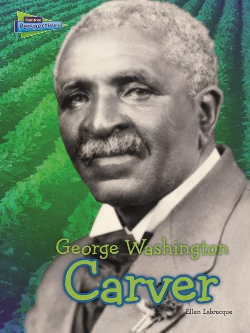 George Washington Carver