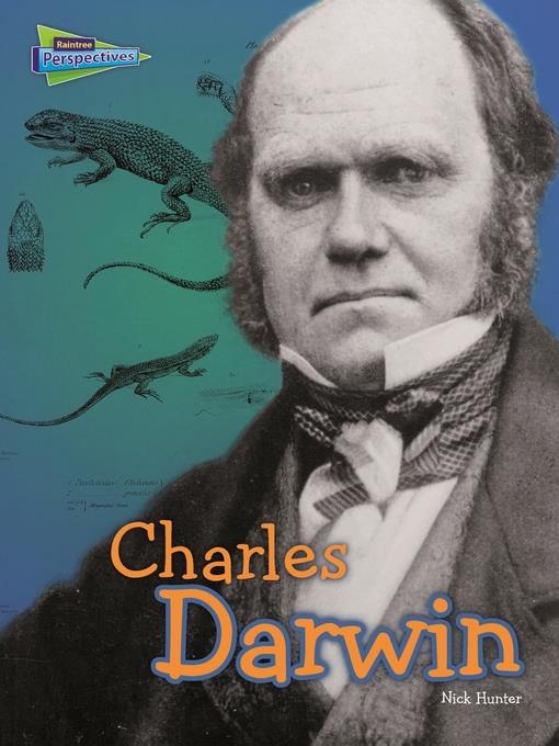 Charles Darwin