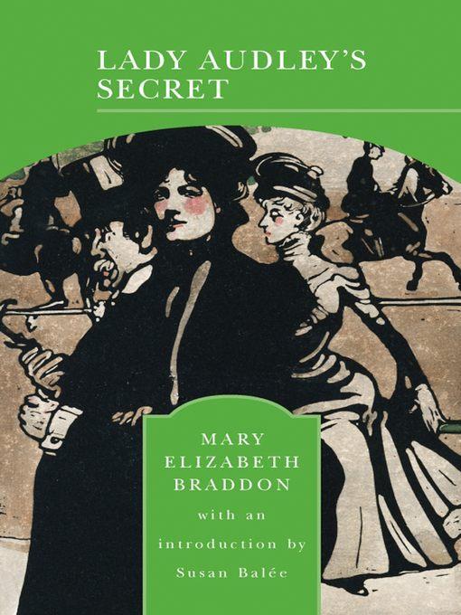 Lady Audley's Secret