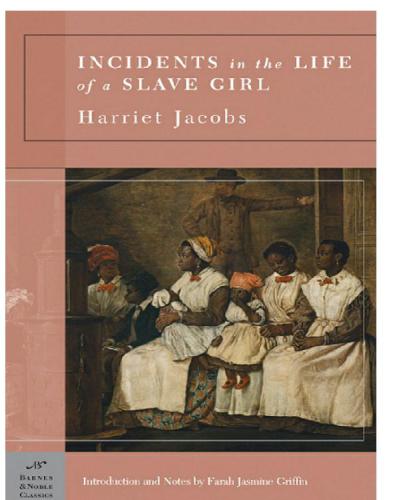 Incidents in the Life of a Slave Girl