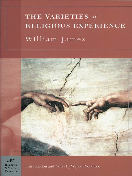 The Varieties of Religious Experience