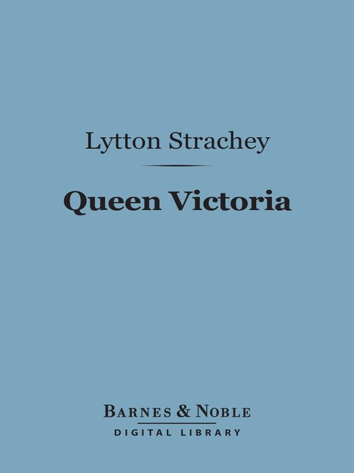 Queen Victoria