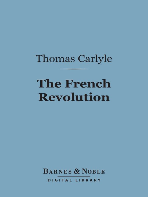 The French Revolution