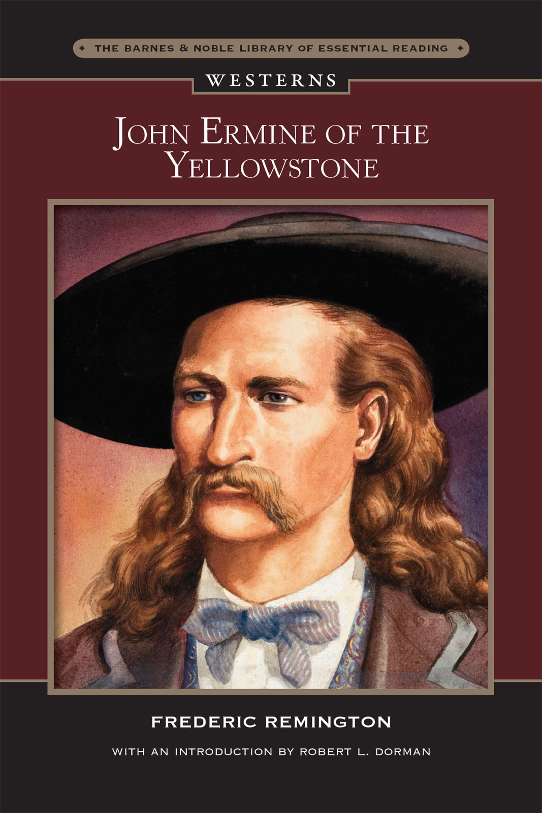 John Ermine of the Yellowstone