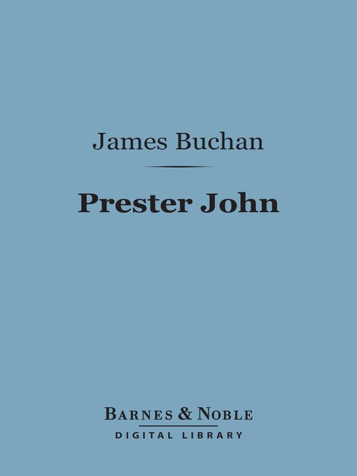 Prester John