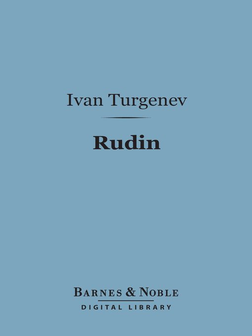 Rudin