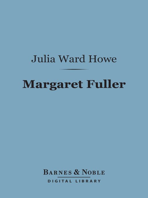 Margaret Fuller