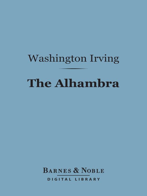 The Alhambra