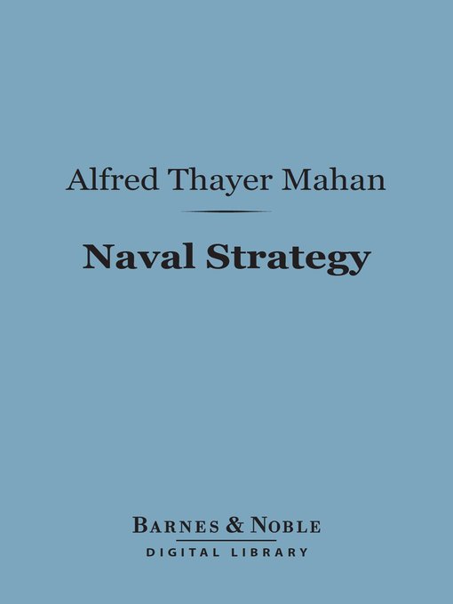 Naval Strategy