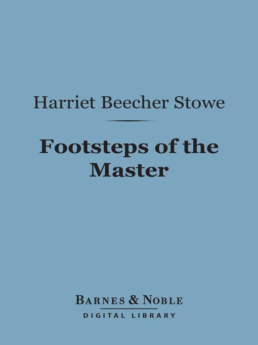 Footsteps of the Master