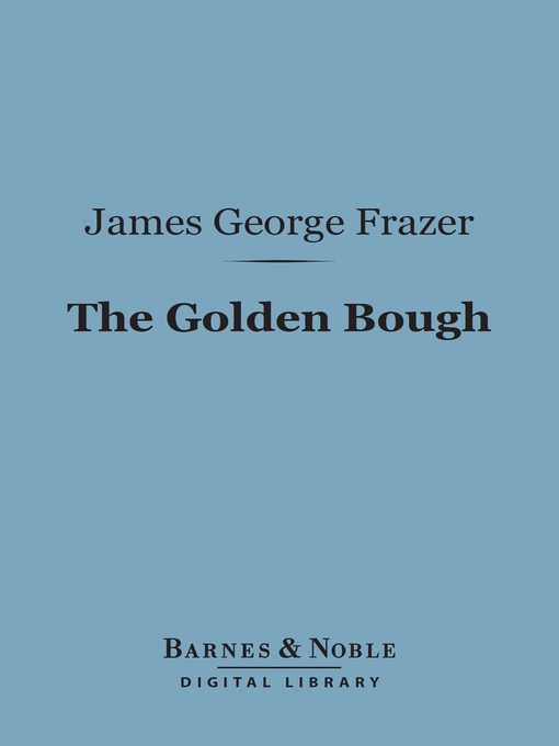 The Golden Bough