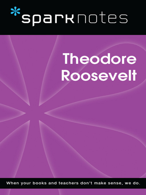 Theodore Roosevelt