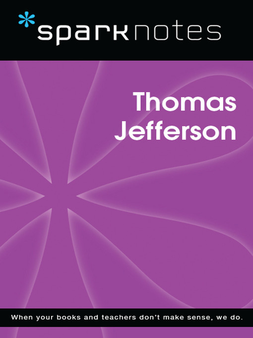 Thomas Jefferson