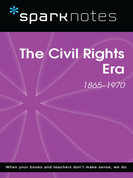 The Civil Rights Era